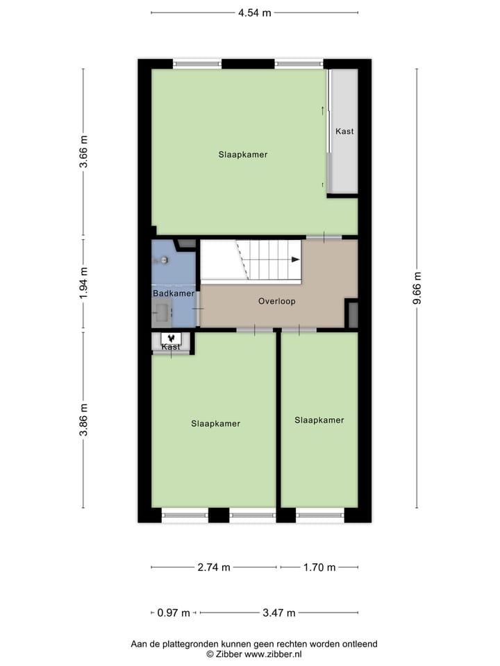 Foto 30 van Dokter Stavermanstraat 51