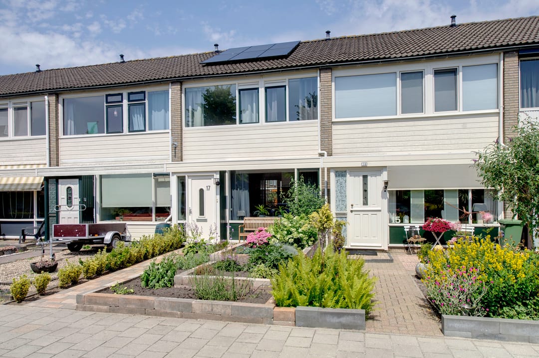 Foto 2 van Constantijn Huygenslaan 17