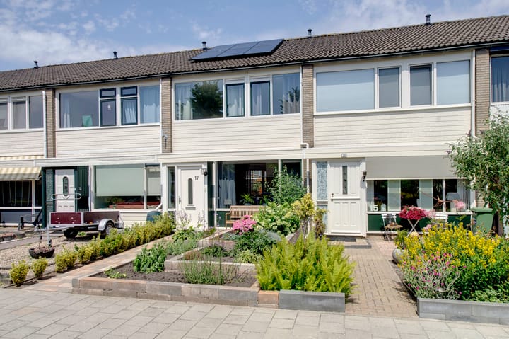 Foto 2 van Constantijn Huygenslaan 17