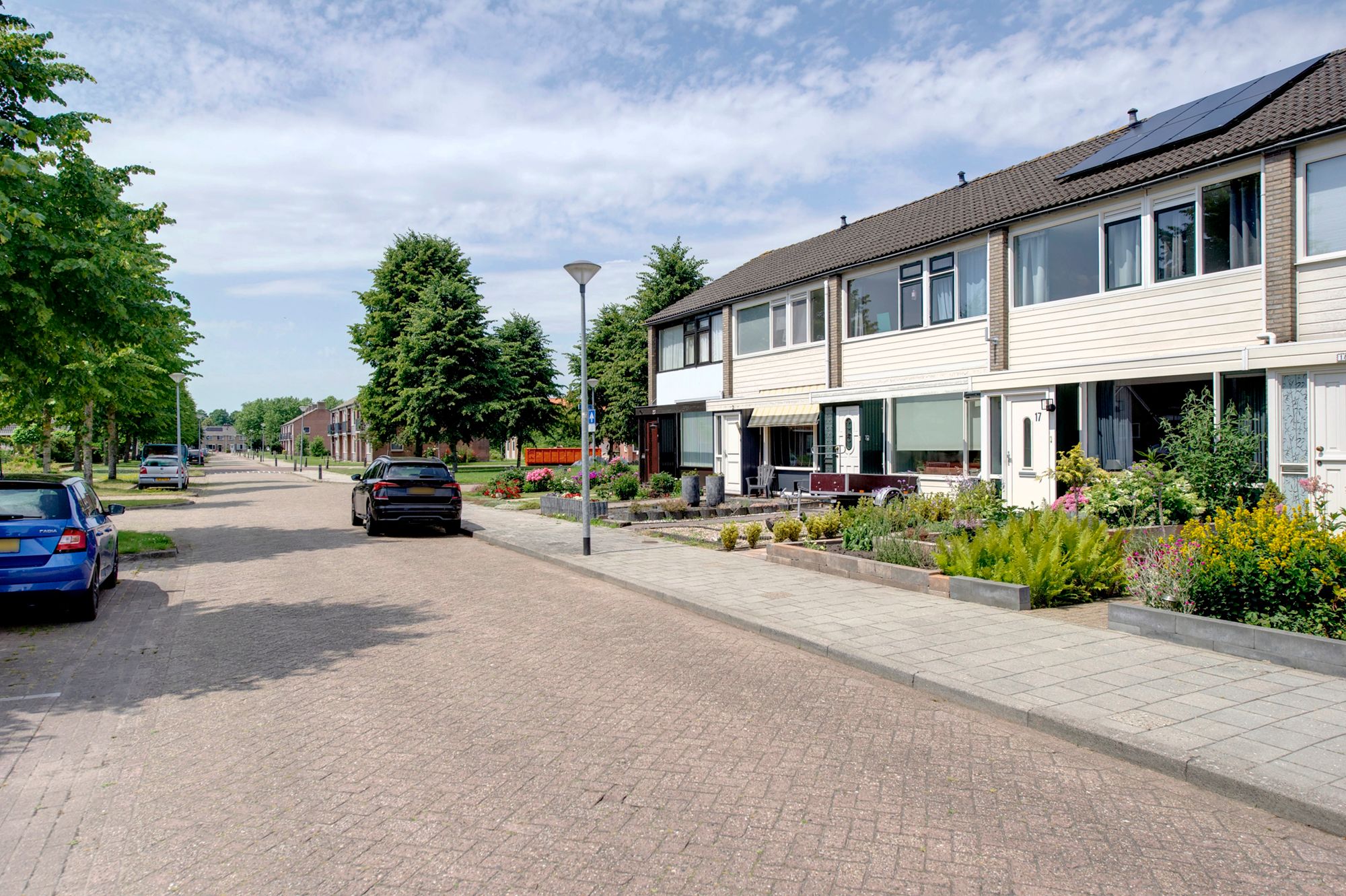 Foto 3 van Constantijn Huygenslaan 17