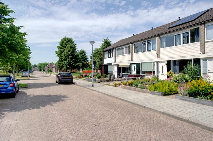 Foto 3 van Constantijn Huygenslaan 17