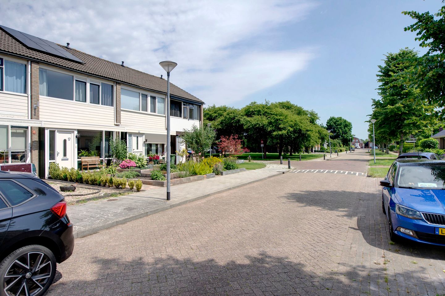 Foto 4 van Constantijn Huygenslaan 17