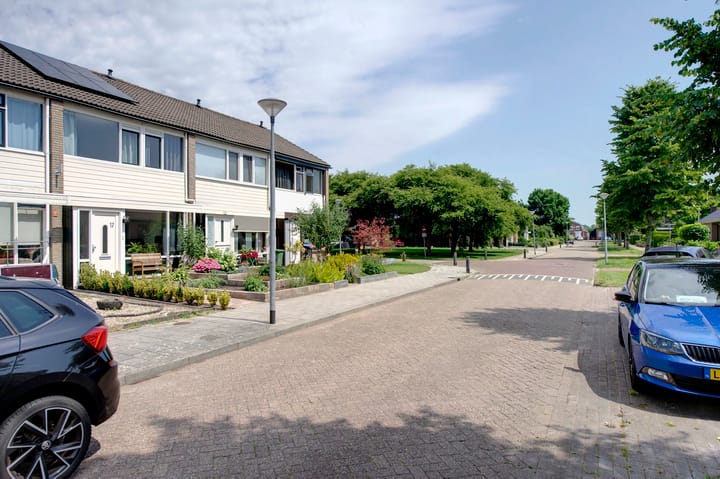 Foto 4 van Constantijn Huygenslaan 17