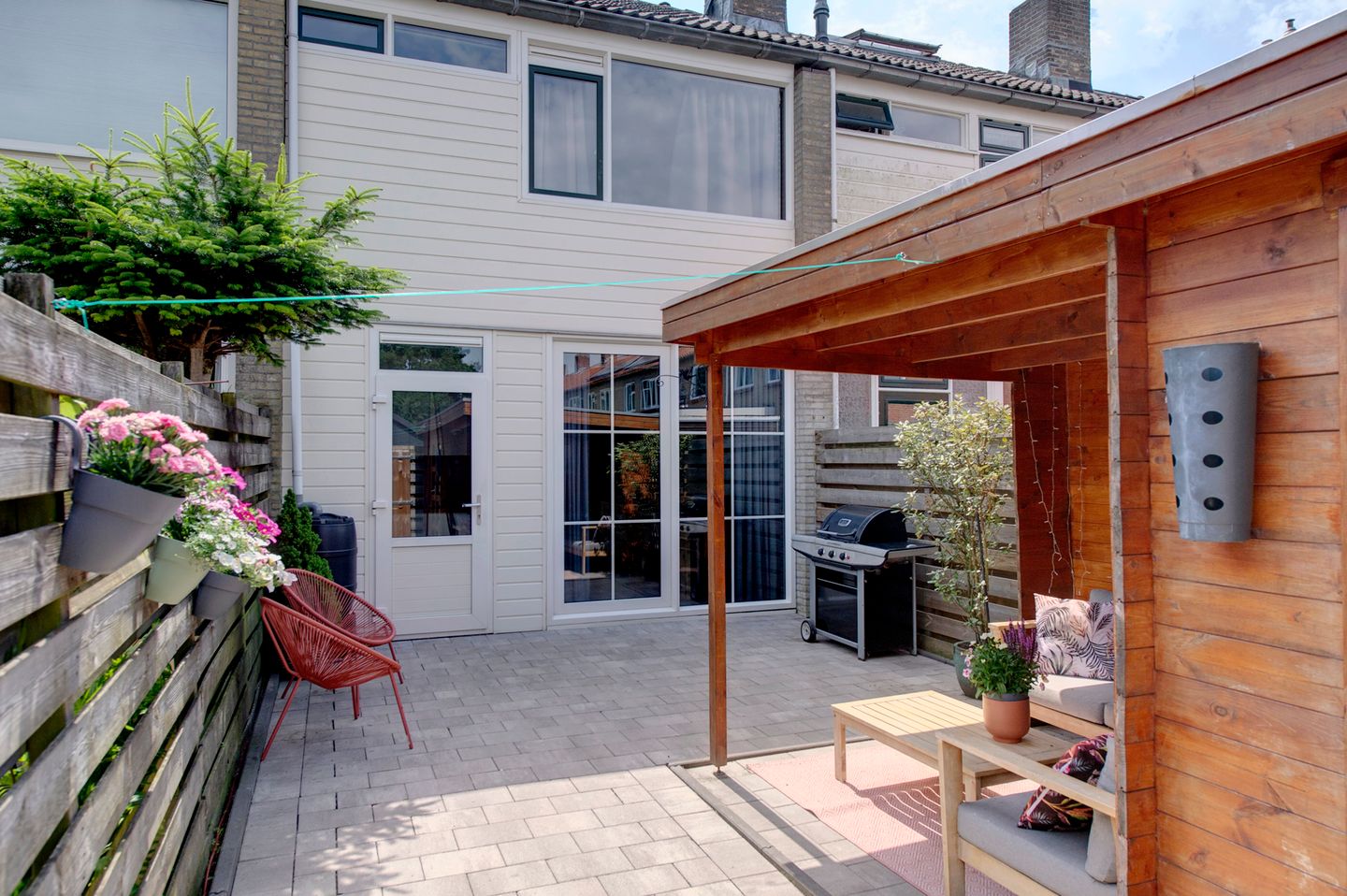 Foto 5 van Constantijn Huygenslaan 17