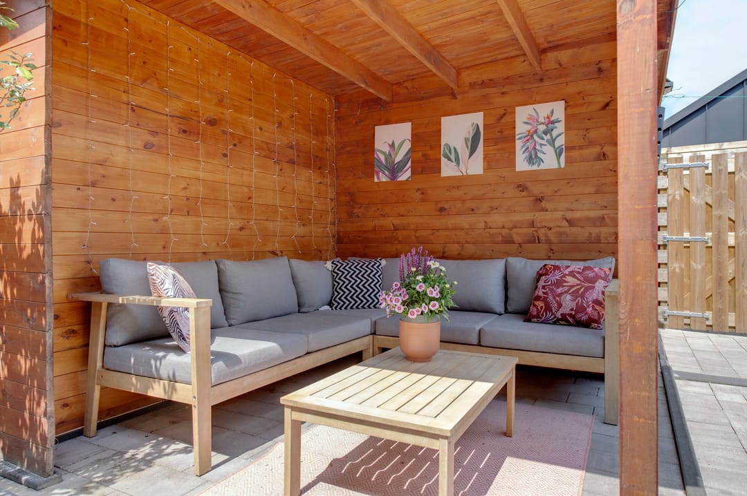 Foto 8 van Constantijn Huygenslaan 17