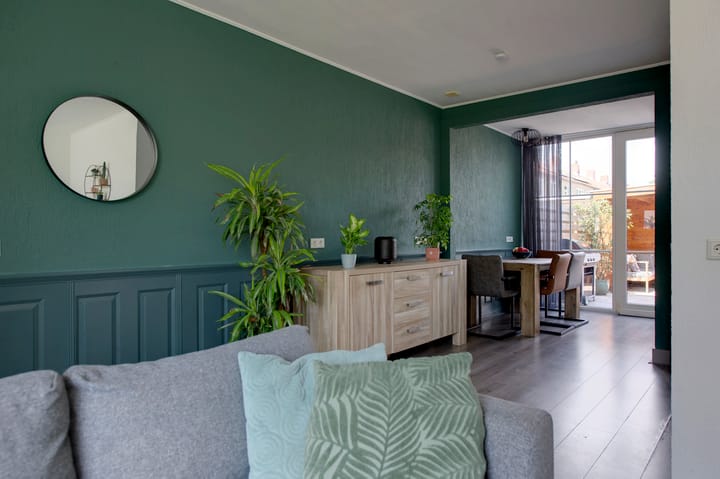 Foto 11 van Constantijn Huygenslaan 17