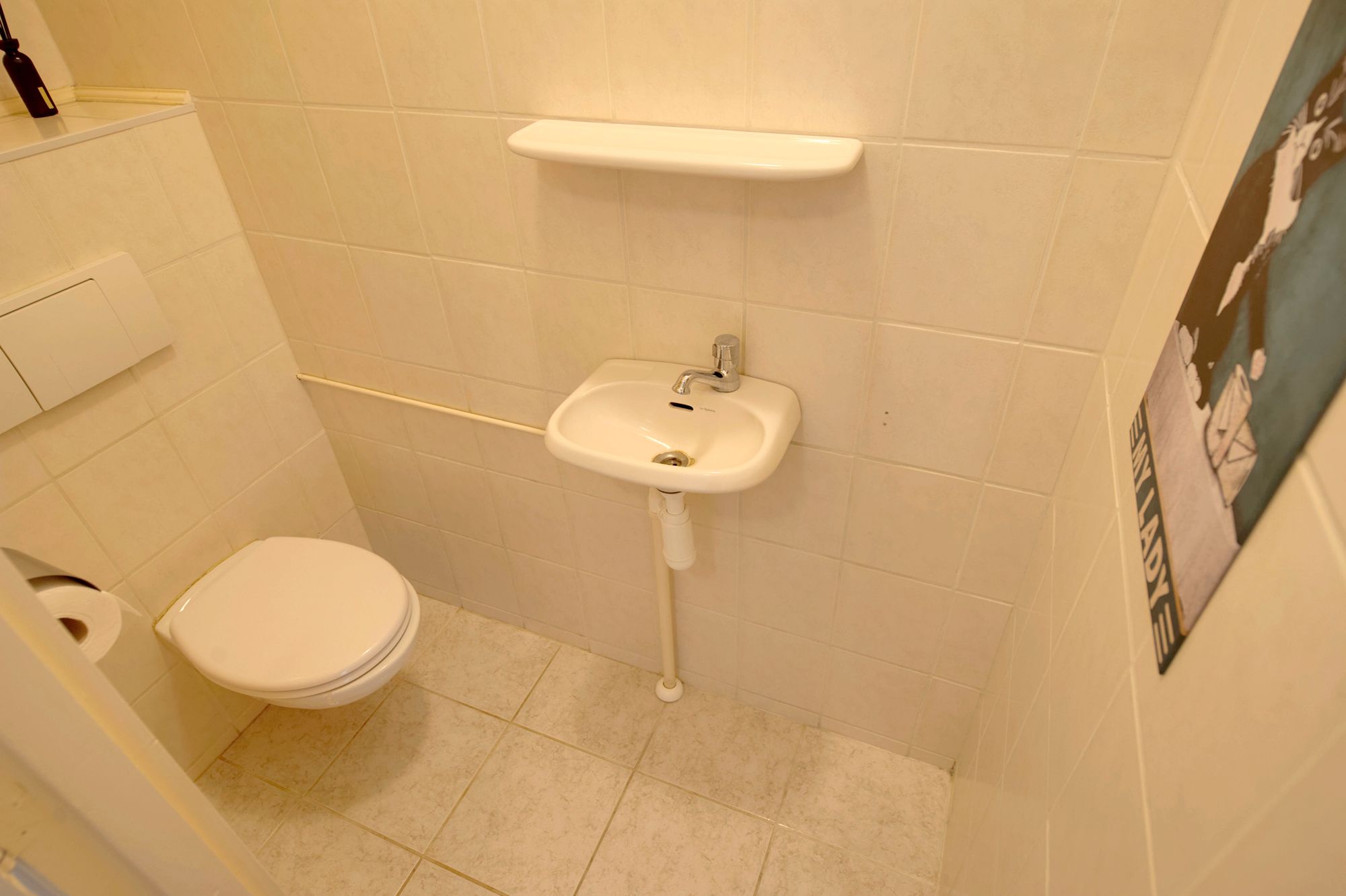 Foto 15 van Constantijn Huygenslaan 17