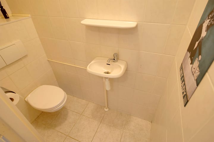 Foto 15 van Constantijn Huygenslaan 17