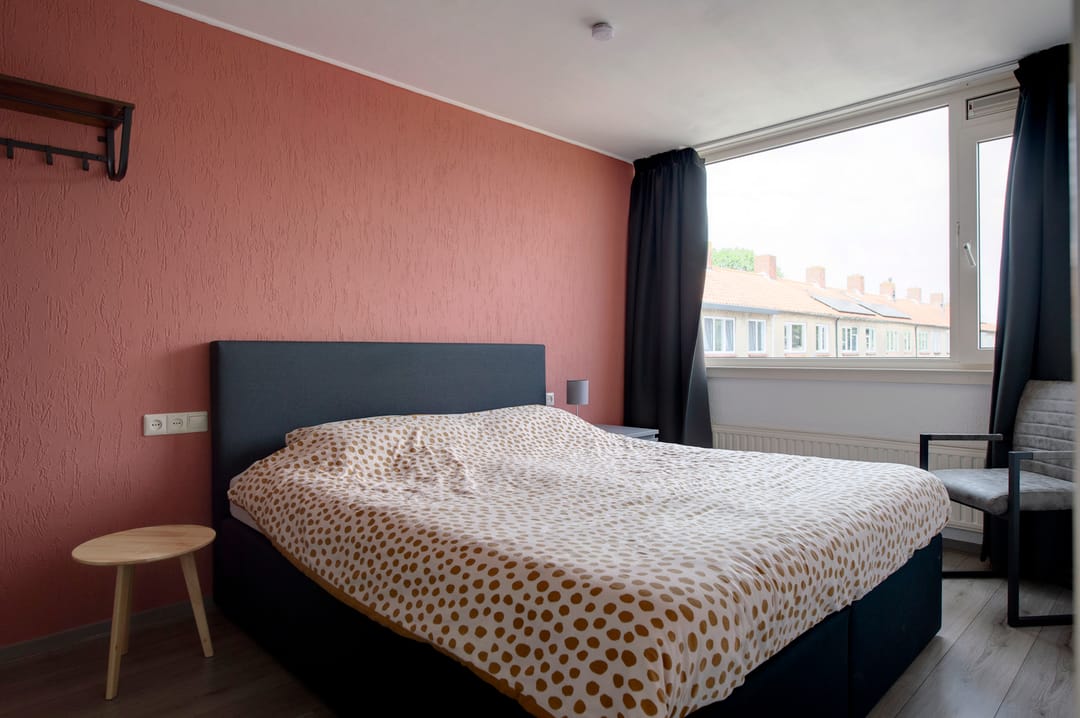 Foto 17 van Constantijn Huygenslaan 17