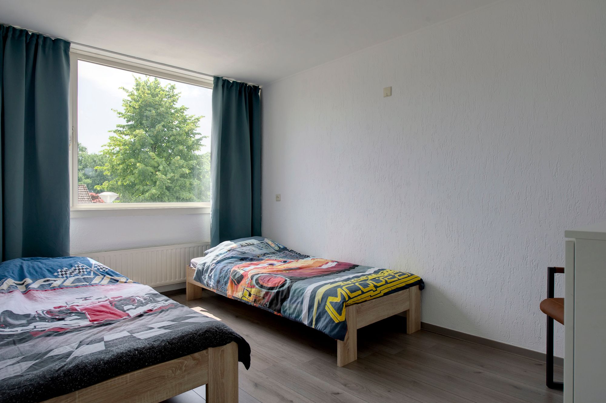 Foto 18 van Constantijn Huygenslaan 17