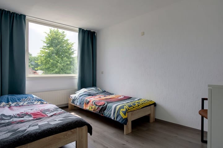 Foto 18 van Constantijn Huygenslaan 17