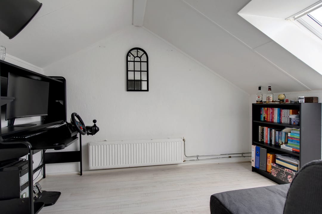 Foto 22 van Constantijn Huygenslaan 17