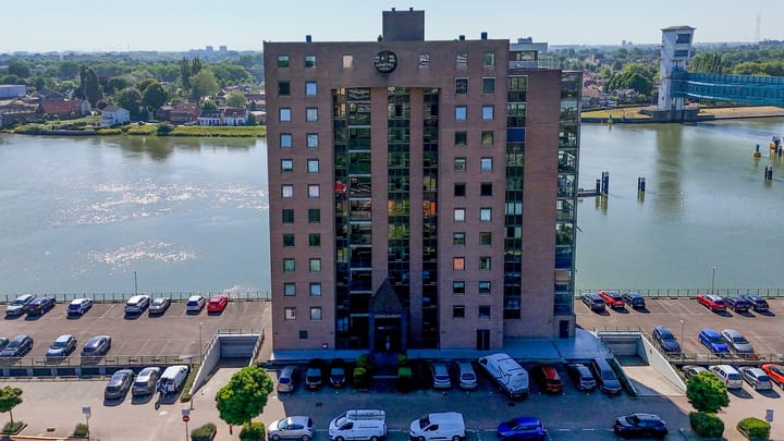 Foto 6 van Ketensezoom 82