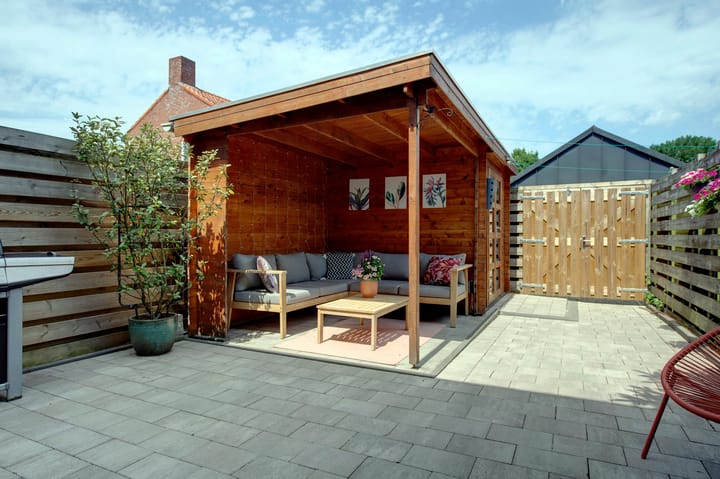 Foto 7 van Constantijn Huygenslaan 17