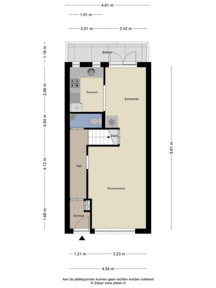 Foto 29 van Dokter Stavermanstraat 51