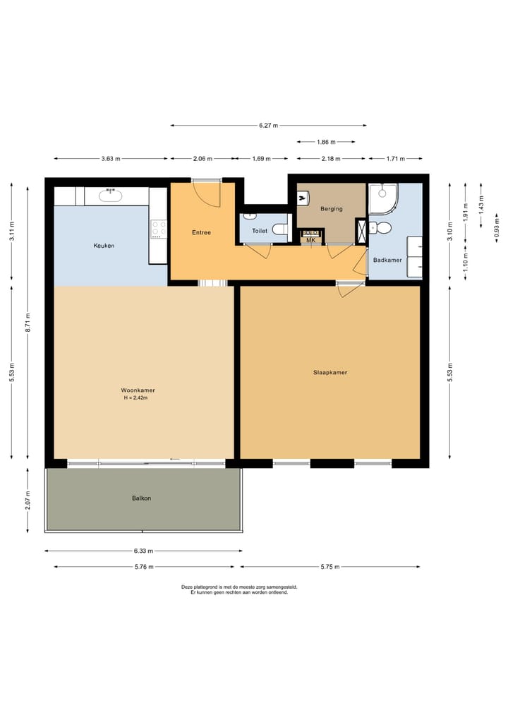 Foto 32 van Ketensezoom 82