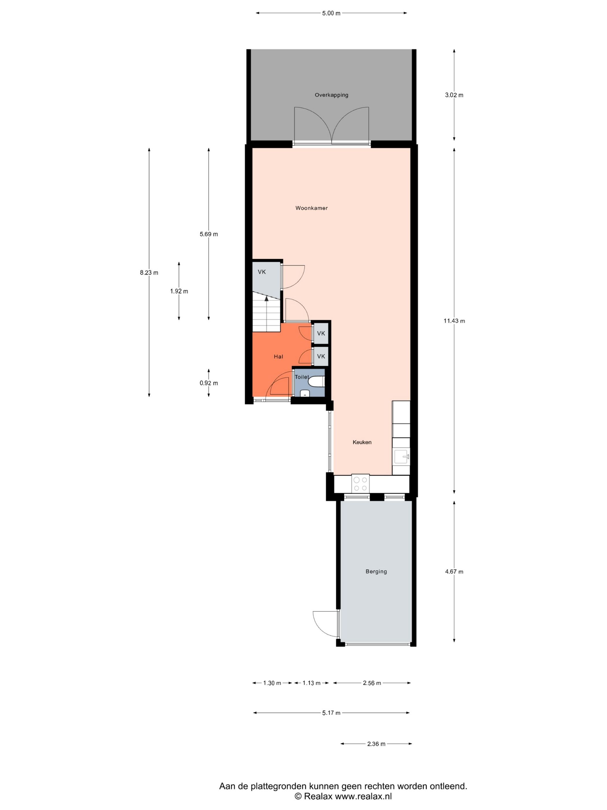 Photo 39 of Haydnplantsoen 51