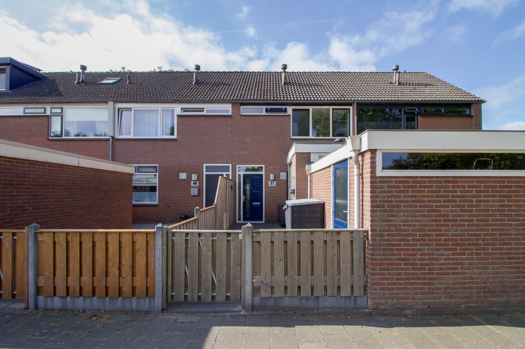 Photo 2 of Haydnplantsoen 51