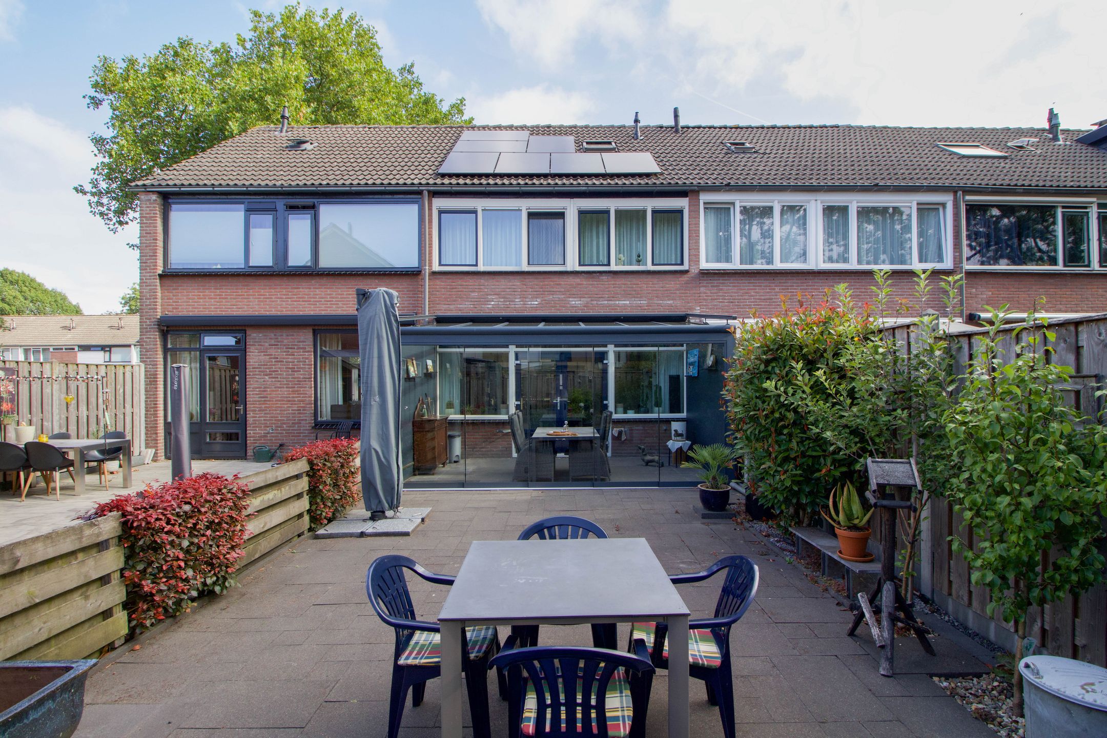 Photo 3 of Haydnplantsoen 51