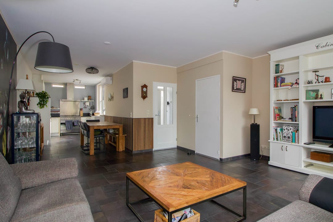 Photo 7 of Haydnplantsoen 51