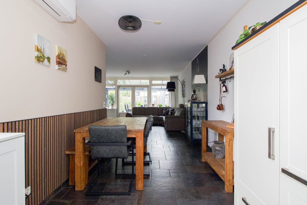 Photo 13 of Haydnplantsoen 51