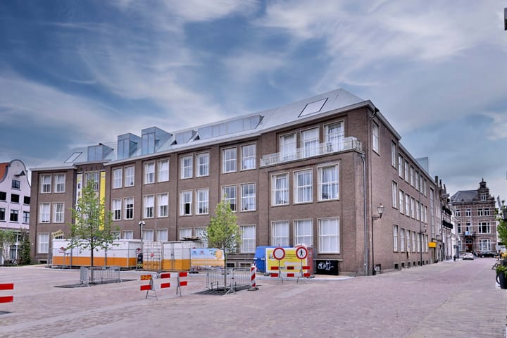 Foto 5 van Hofstraat 38