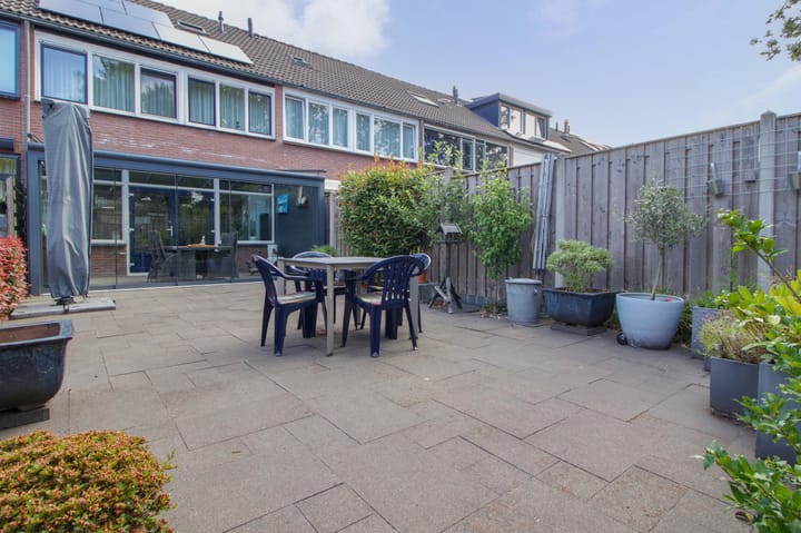 Foto 29 van Haydnplantsoen 51