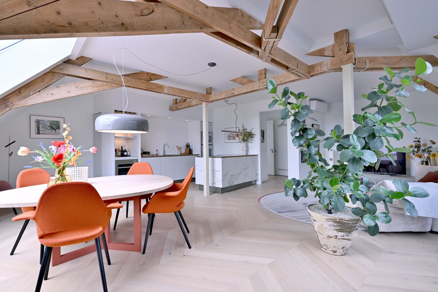 Foto 1 van Hofstraat 38