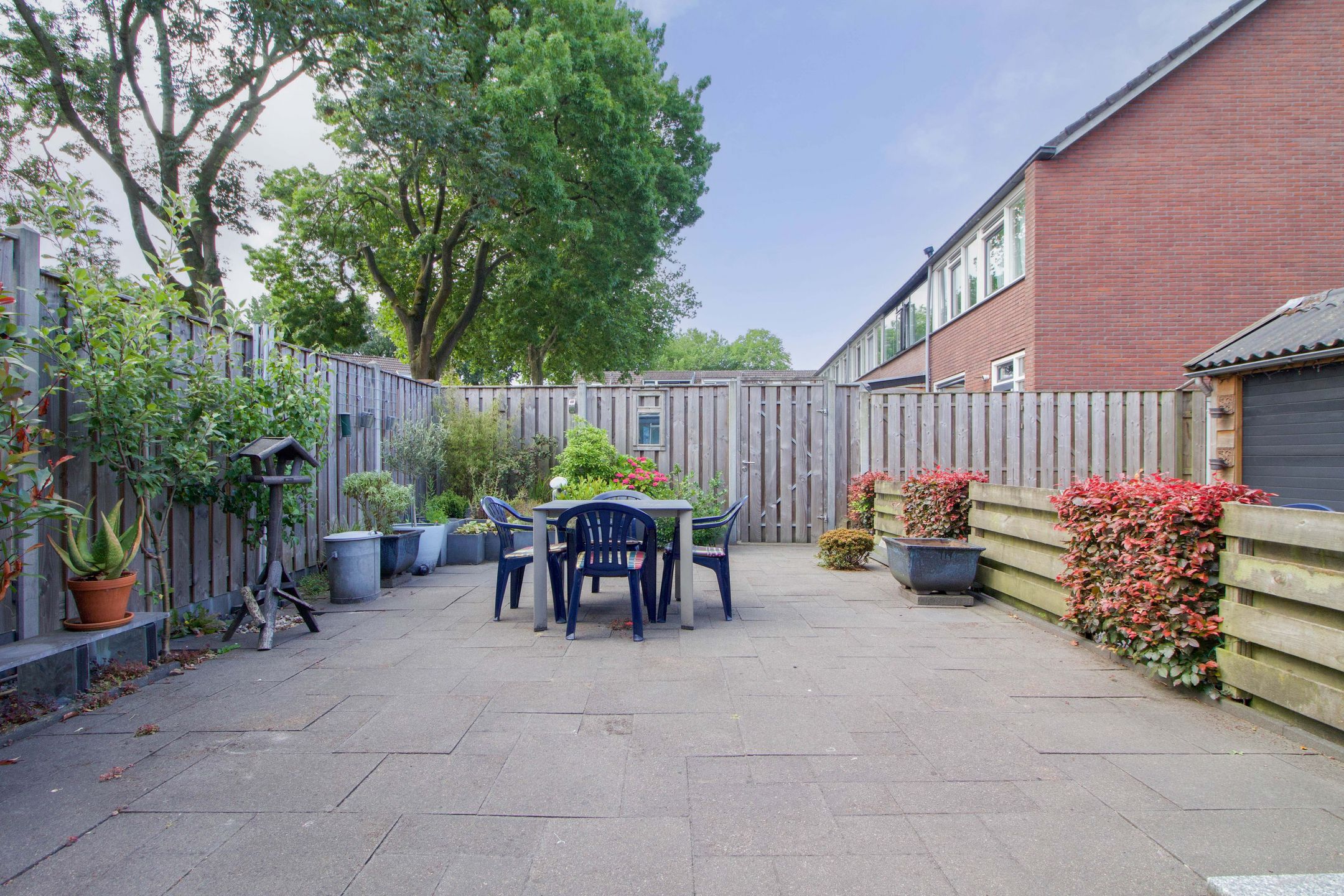 Photo 30 of Haydnplantsoen 51