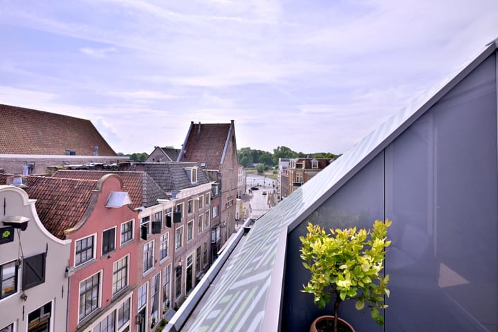 Foto 4 van Hofstraat 38