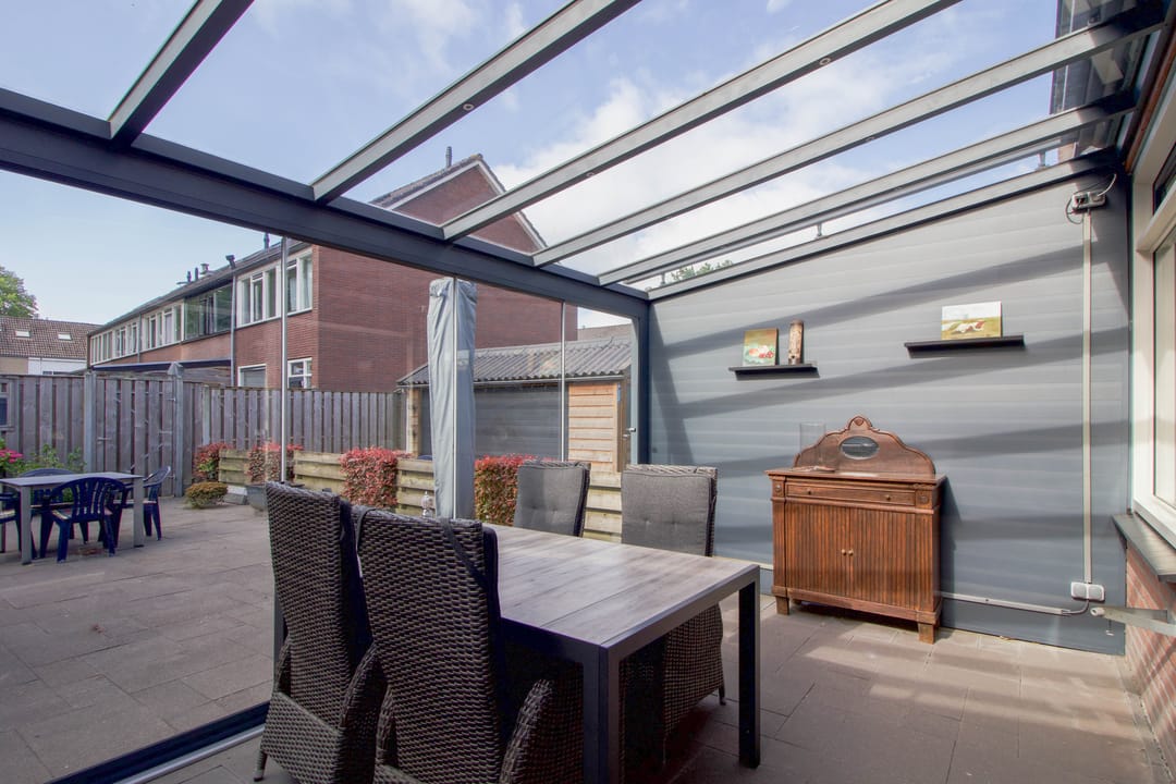 Photo 31 of Haydnplantsoen 51