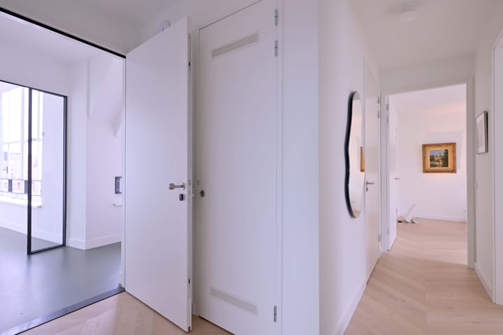 Foto 9 van Hofstraat 38