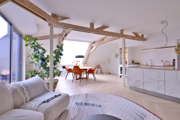 Foto 10 van Hofstraat 38