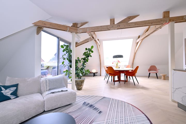 Foto 11 van Hofstraat 38