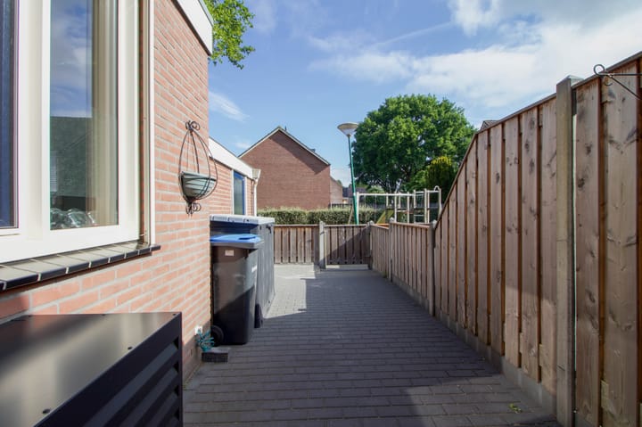 Foto 34 van Haydnplantsoen 51