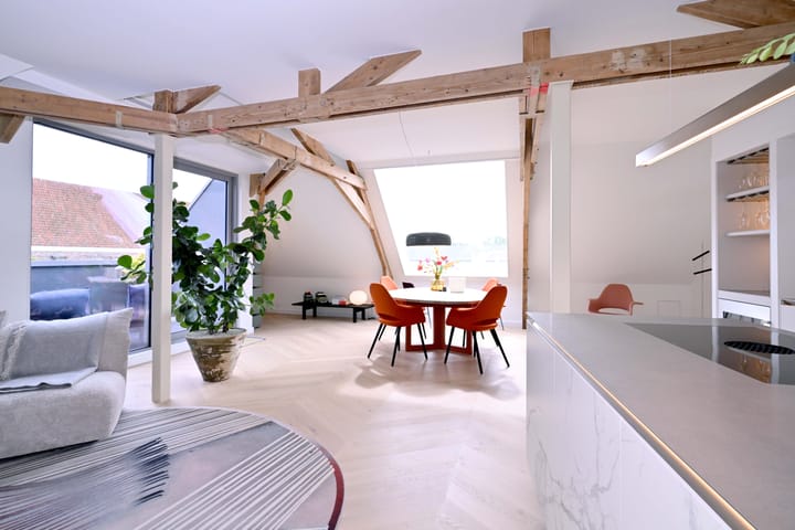 Foto 13 van Hofstraat 38