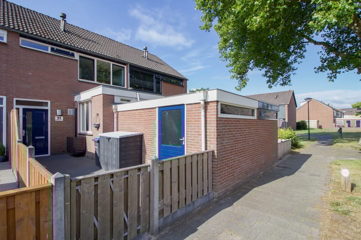 Foto 36 van Haydnplantsoen 51