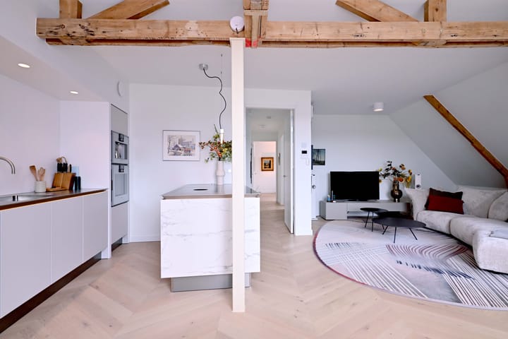 Foto 15 van Hofstraat 38