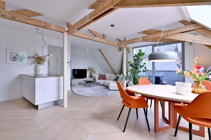 Foto 16 van Hofstraat 38