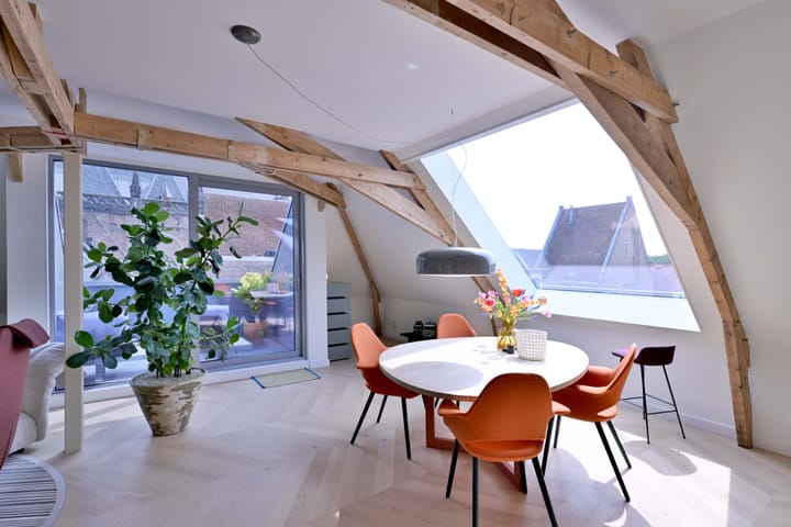 Foto 18 van Hofstraat 38