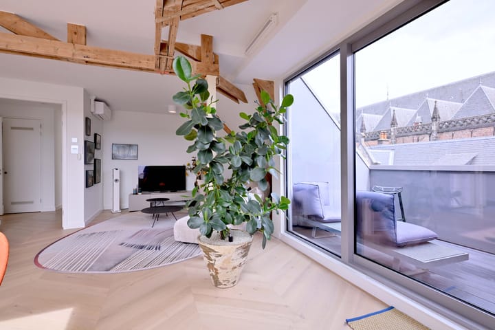 Foto 19 van Hofstraat 38