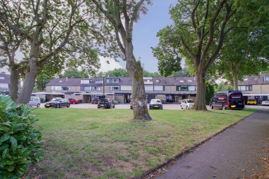 Photo 38 of Haydnplantsoen 51