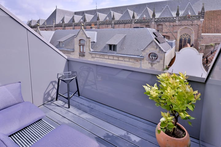 Foto 21 van Hofstraat 38