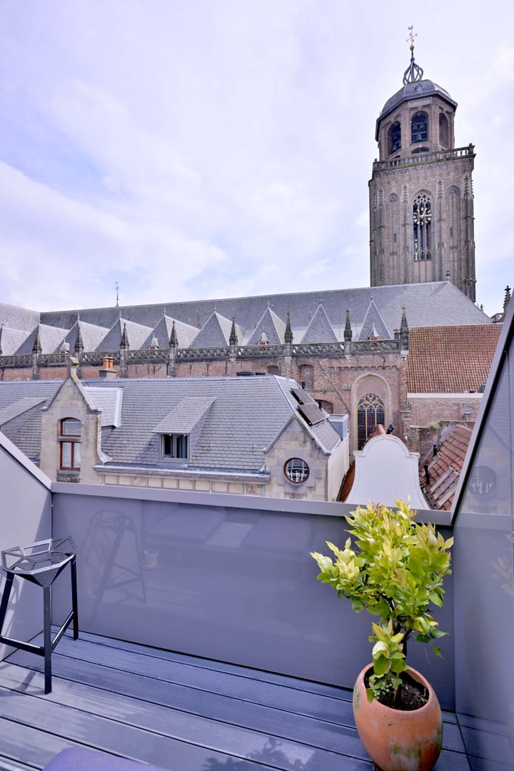 Foto 22 van Hofstraat 38