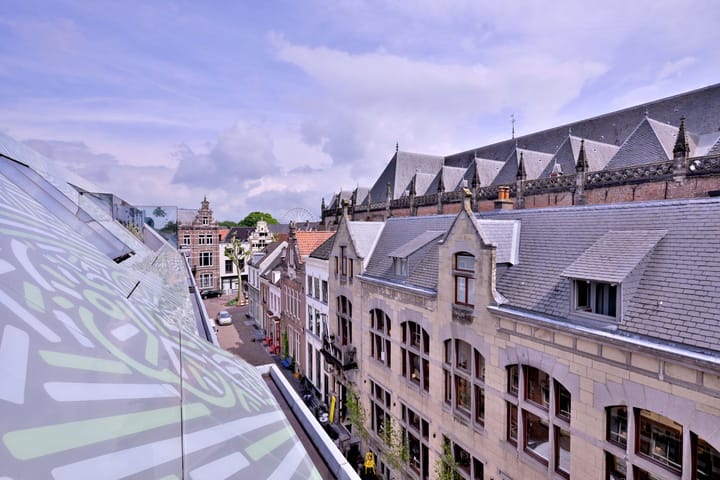 Foto 23 van Hofstraat 38