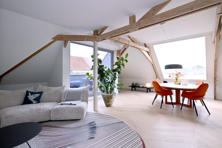 Foto 24 van Hofstraat 38