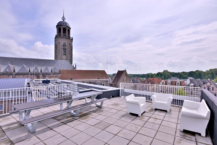 Foto 36 van Hofstraat 38