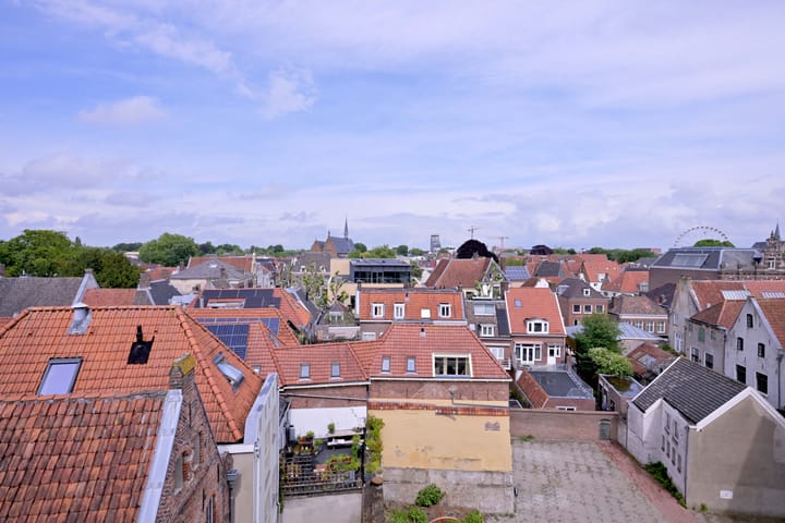 Foto 39 van Hofstraat 38