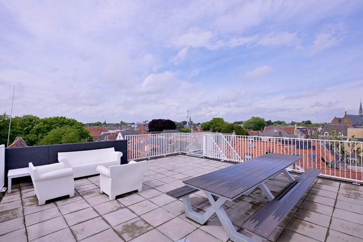 Foto 40 van Hofstraat 38