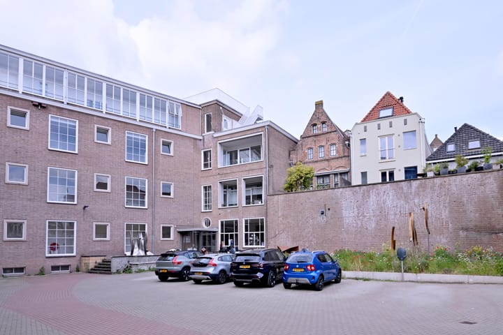 Foto 45 van Hofstraat 38